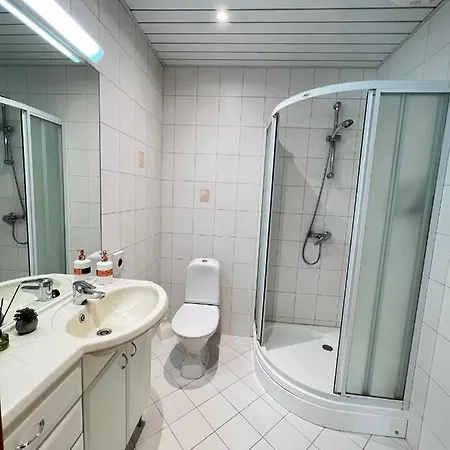 Apartment Surf Papli *