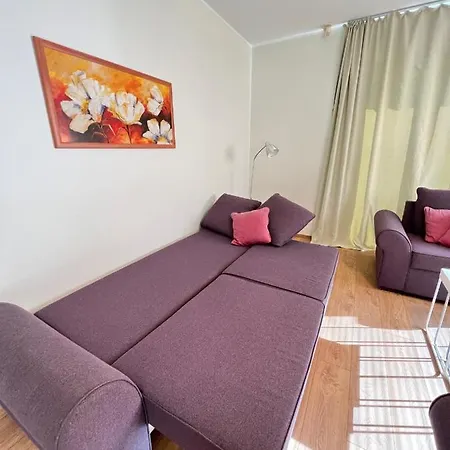 Surf Papli Apartment