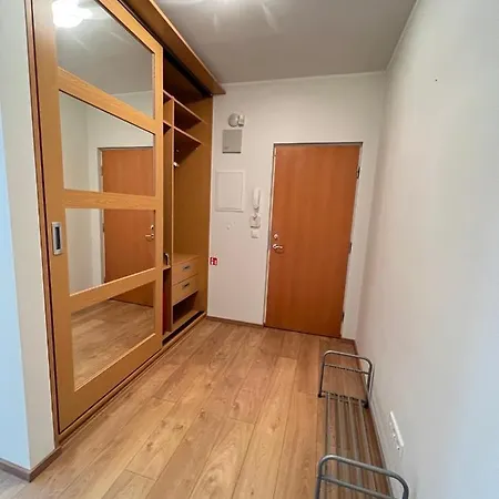 Apartment Surf Papli Parnu