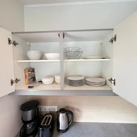 Apartment Surf Papli